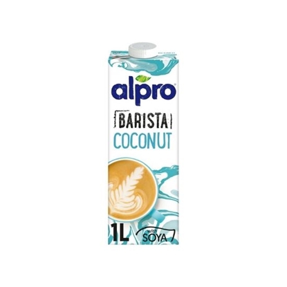 Picture of ALPRO DRINK BARISTA COCONUT 1L